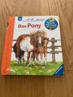 Wieso, weshalb, warum, Junior, 2-4 Jahre, „Das Pony“ Neustadt - Huckelriede Vorschau