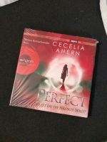 Perfect,willst du  die perfekte Welt? Cecilia Ahern, Hörbuch,neu Bayern - Treuchtlingen Vorschau