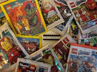 LEGO® Marvel Avengers Minifiguren Polybag zum aussuchen Nordrhein-Westfalen - Wesel Vorschau