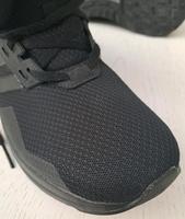 Adidas Ortholite Schuhe schwarz Frankfurt am Main - Bergen-Enkheim Vorschau