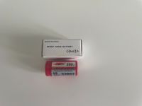 Batterie Akku Efest 16340 550mAh 3,7V Köln - Nippes Vorschau