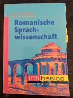 Romanische Sprachwissenschaft Baden-Württemberg - Bretzfeld Vorschau