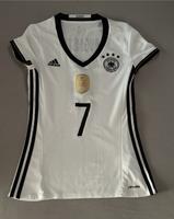 Adidas Deutschland-Trikot in Größe XS Niedersachsen - Barsinghausen Vorschau