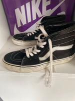 Vans Off the Wall High Rare 38 Bayern - Seefeld Vorschau
