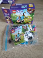 Lego Friends Tierrettungsquad Kr. Altötting - Garching an der Alz Vorschau