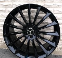 20zoll Felgen 5x112 AMG w221 w172 w231 w215 w251 w164 ML w166 GL Hessen - Kassel Vorschau