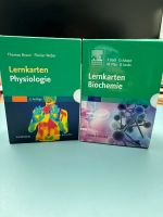 Elsevier Lernkarten Physiologie und Biochemie Dresden - Innere Altstadt Vorschau