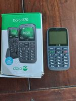 Handy / Smartphone Doro 1370 * Guter Zustand * NP 55,- Euro * Nordfriesland - Wyk Vorschau