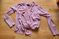 Schönes Damen Strickjäckchen in rosé Niedersachsen - Osterode am Harz Vorschau