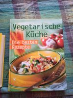 Buch vegetarische Küche Bassermann Rheinland-Pfalz - Wilgartswiesen Vorschau