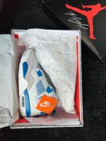 Nike jordan 4 Military Blue Gr.43 Dortmund - Innenstadt-West Vorschau