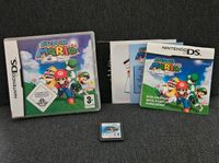Super Mario 64 NINTENDO DS Baden-Württemberg - Bad Bellingen Vorschau