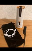 Wavylook | wireless hair curler | kabelloser Lockenstab Baden-Württemberg - Karlsruhe Vorschau