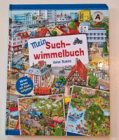 Mein Such-Wimmelbuch, neu, v.Anne Suess, ab 3 Jahre Bayern - Freudenberg (Oberpfalz) Vorschau