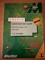 Latein 1./2. Lernjahr Mentor Verlag Mentor Bayern - Bad Windsheim Vorschau