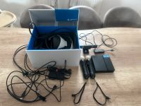 PlayStation VR Komplett set ps4+ps5 Bremen - Gröpelingen Vorschau