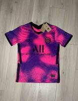 Paris Saint-Germain Air Jordan Special Trikot 2021 Nike Größe S Duisburg - Neumühl Vorschau