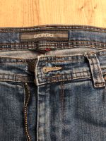 Sinn Levers Giorgio Herren Jeans Nordrhein-Westfalen - Mülheim (Ruhr) Vorschau