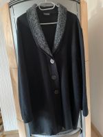 Samoon by Gerry Weber Strickjacke Mantel  100% Wolle Brandenburg - Neuenhagen Vorschau