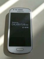 Samsung Galaxy s3 mini Sachsen - Reinsdorf Vorschau