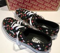 Vans Sneaker Authentic Floral Gr. 38 True W  Topp Saarland - Merchweiler Vorschau