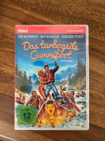 DVD Das turbogeile Gummiboot Sachsen-Anhalt - Biederitz Vorschau