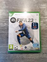 FIFA 23 - Xbox Series X - Wie neu Bayern - Landshut Vorschau