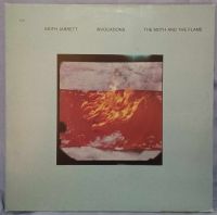 Vinyl Doppel LP Keith Jarrett- Invocations/The Moth and the Flame Wuppertal - Oberbarmen Vorschau