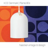 danish design Lampe zu panton mid century poulsen danish design Dortmund - Innenstadt-West Vorschau