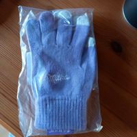 Milka Fingerhandschuhe - Handschuhe Berlin - Reinickendorf Vorschau