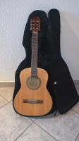 Kinder 3/4 Gitarre Jose Ribera 813 inkl. Tasche Nürnberg (Mittelfr) - Oststadt Vorschau