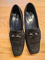 ARA Pumps in Schwarz Bayern - Oberstaufen Vorschau