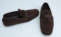 louis Vuitton Herrenschuhe Loafer Gr.10,5 / 45 Hessen - Oberursel (Taunus) Vorschau