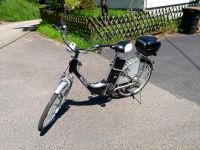 Einfaches E-Bike Pedelec Hollandrad ungebraucht Nordrhein-Westfalen - Kall Vorschau