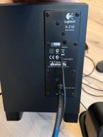 Soundsystem Logitech Nordrhein-Westfalen - Ahaus Vorschau