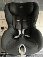 Autositz Kindersitz Britax Römer King II LS Sachsen-Anhalt - Nedlitz Vorschau