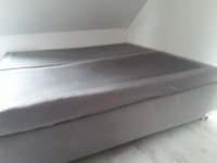 2x Boxspringbetten Boxspringbett Bett(200x100/200x200/Otto/NP700) Thüringen - Erfurt Vorschau