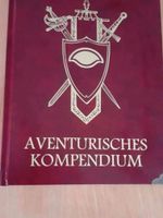 DSA5 Aventurisches Kompendium, limitierte Auflage, NEU Nordvorpommern - Landkreis - Prohn Vorschau