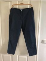 Gerade Stoffhose Chino H&M Gr. 40 Brandenburg - Petershagen Vorschau