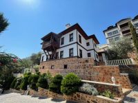 TÜRKEI / ALANYA - Begegnung mit einzigartiger Natur und Geschichte: Geräumige Residenz mit Blick auf die Burg von Alanya Stuttgart - Stuttgart-Mitte Vorschau