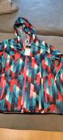 Regenjacke gr 42/44 blau bunt Hamburg-Mitte - Hamburg Billstedt   Vorschau