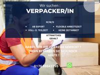 Verpacker/in gesucht (m/w/d) Berlin - Neukölln Vorschau