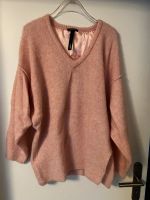 10days Pullover rosa neu Größe XS Düsseldorf - Bilk Vorschau