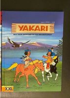Kinder-Buch: Yakari - noch mehr Abenteuer Hessen - Bürstadt Vorschau