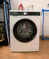 Siemens iQ500 Waschtrockner 9/6kg (Neupreis: 970€) Nordrhein-Westfalen - Solingen Vorschau