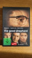 "The Good Shepherd" DVD Bayern - Vöhringen Vorschau