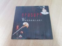 erasure Wonderland Vinyl Schallplatte Bayern - Illertissen Vorschau