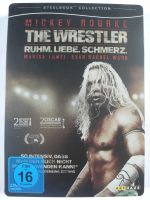 The Wrestler - Wrestling Show Mickey Rourke, Darren Aronofsky Niedersachsen - Osnabrück Vorschau