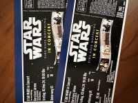 Star Wars in Concert Karten zu verkaufen Hamburg-Nord - Hamburg Groß Borstel Vorschau