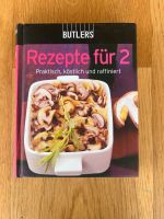 Kochbuch:Rezepte für 2 Baden-Württemberg - Ravensburg Vorschau